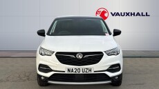 Vauxhall Grandland X 1.2 Turbo SRi Nav 5dr Petrol Hatchback